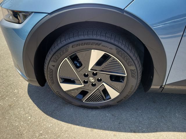 New 2026 Hyundai Ioniq 5 SEL RWD image 25