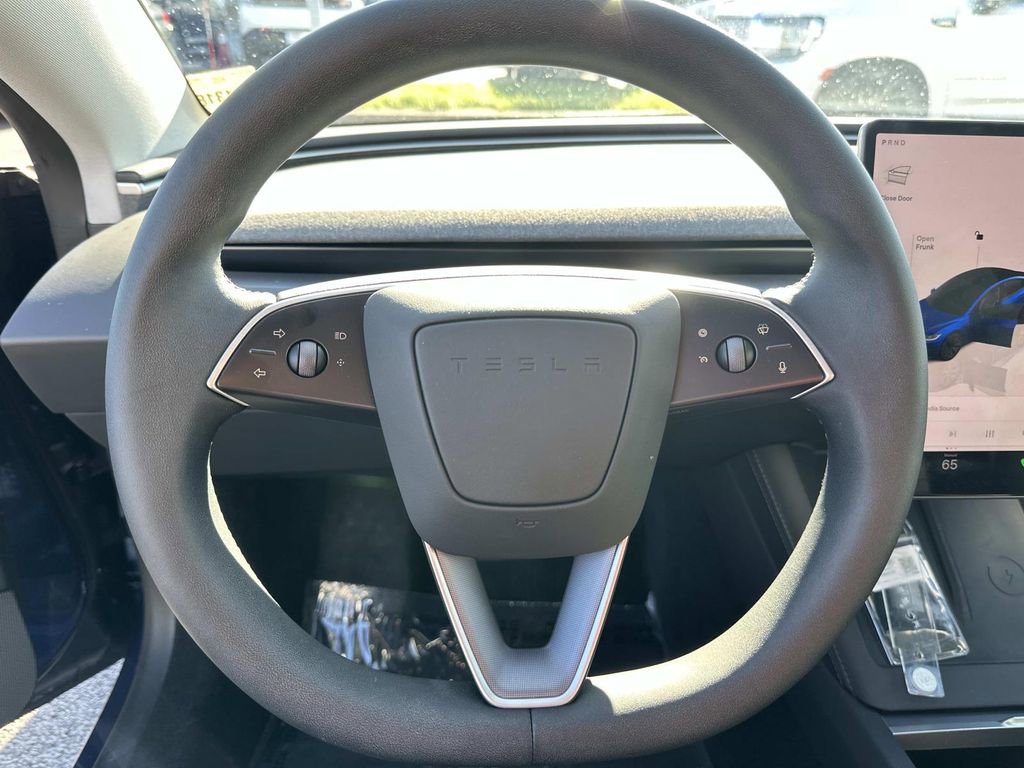 Used 2025 Tesla Model 3 RWD image 18