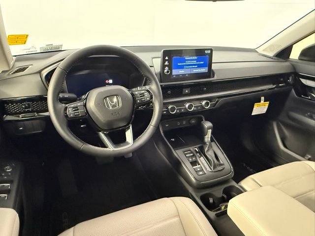 Used 2026 Honda CR-V EX-L image 39