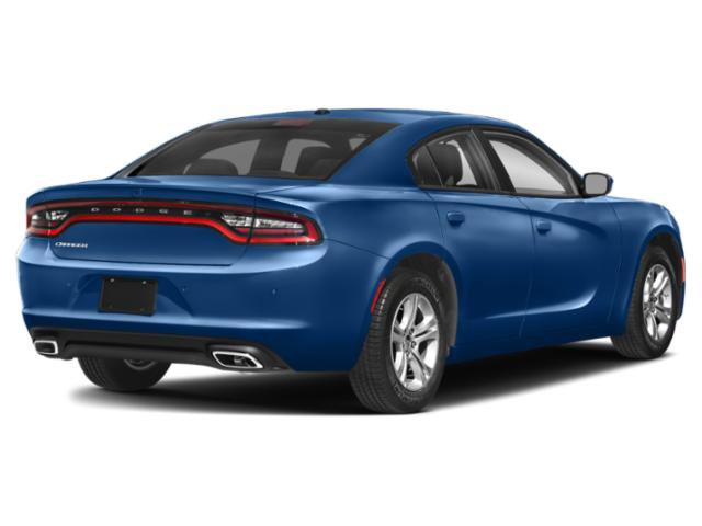 Certified 2023 Dodge Charger SXT w/ Plus Group RWD image 2