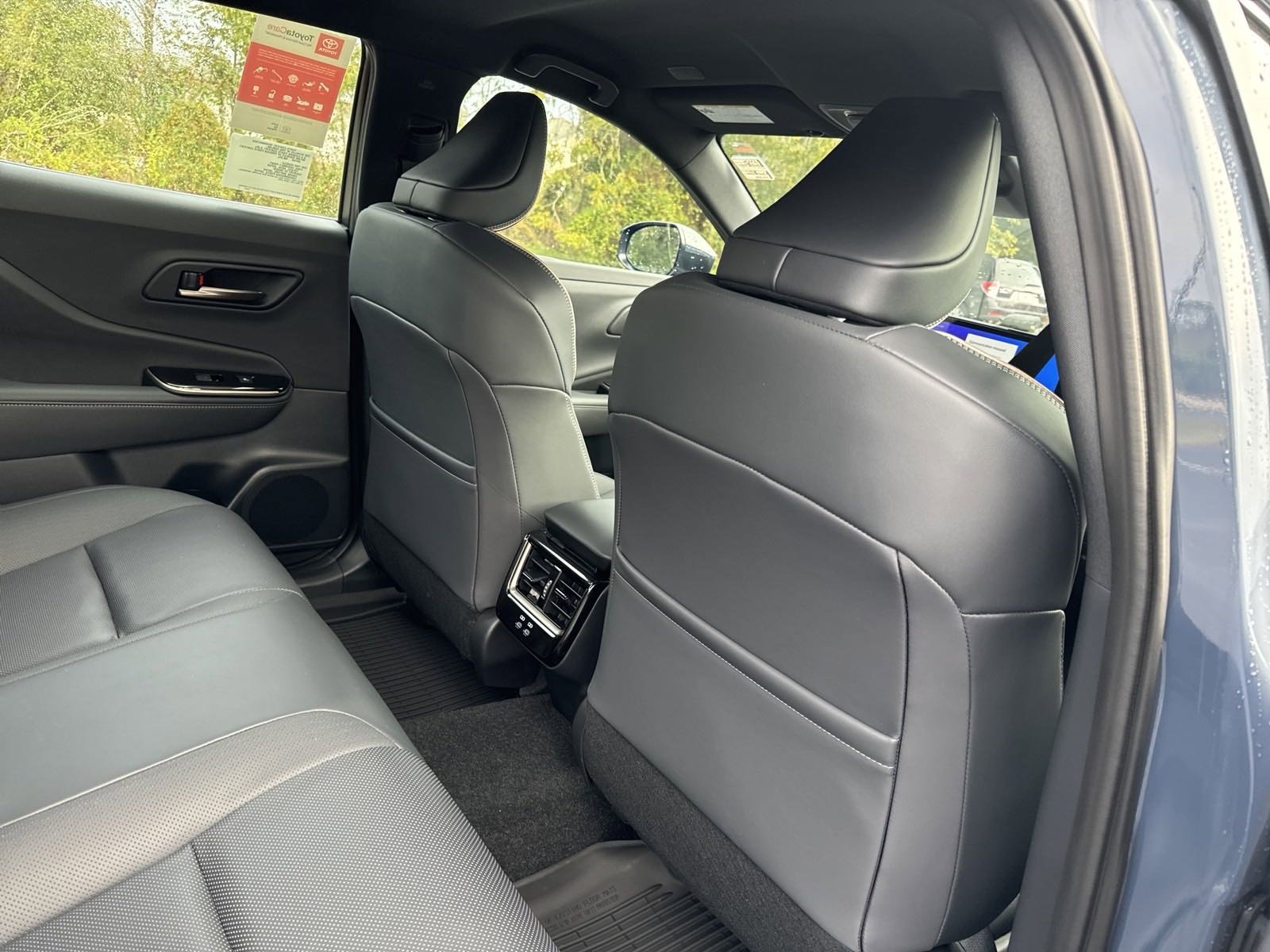 New 2025 Toyota Crown AWD/4WD image 25
