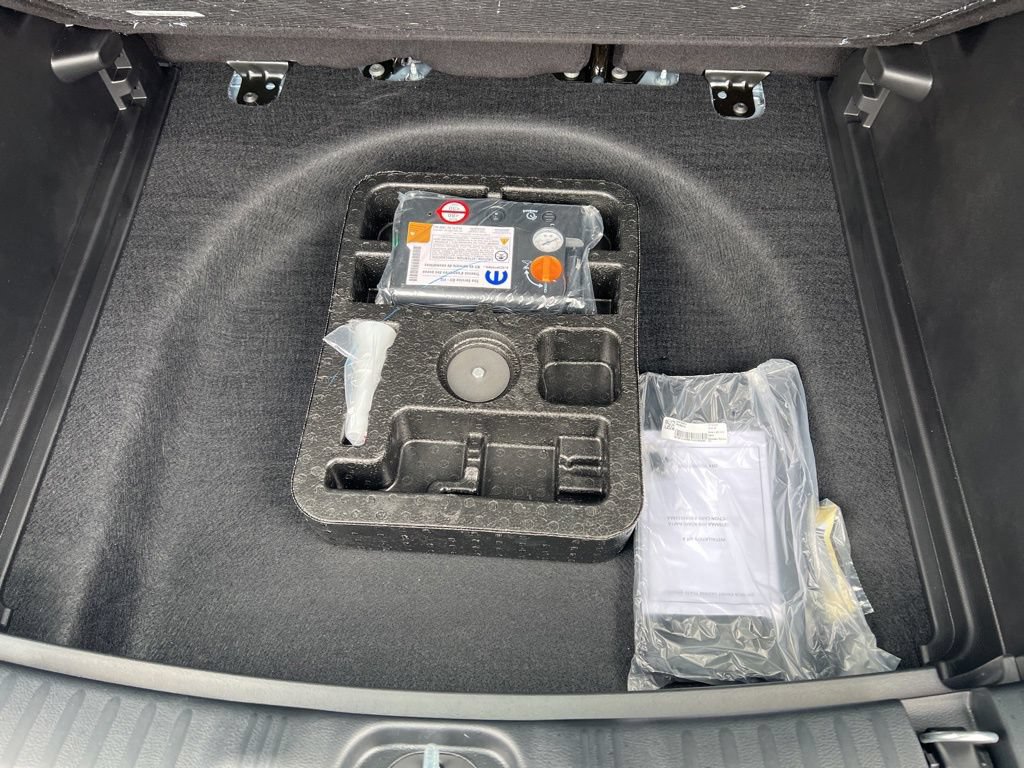 New 2026 Jeep Compass Limited AWD/4WD image 31