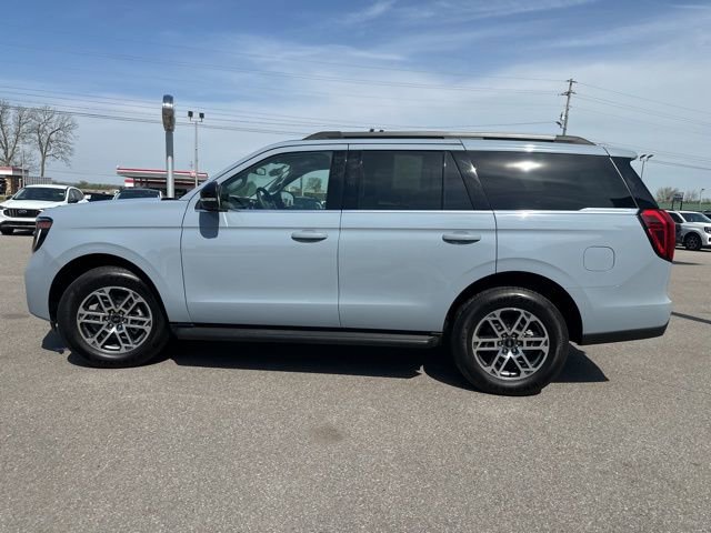 Used 2026 Ford Expedition Active image 35