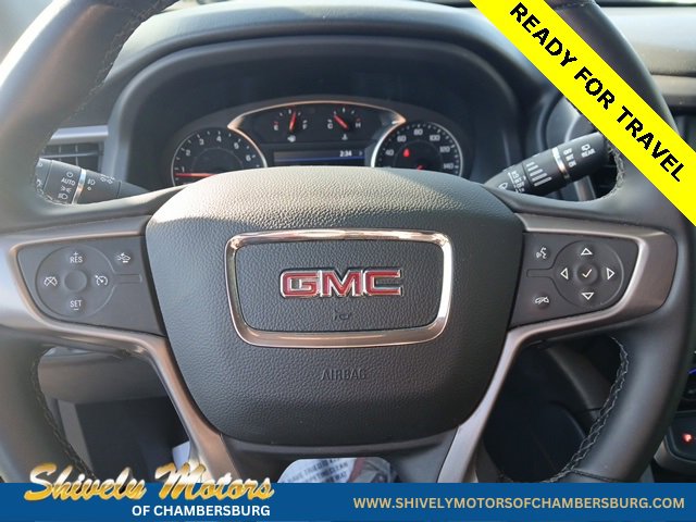 Used 2023 GMC Acadia AT4 image 33