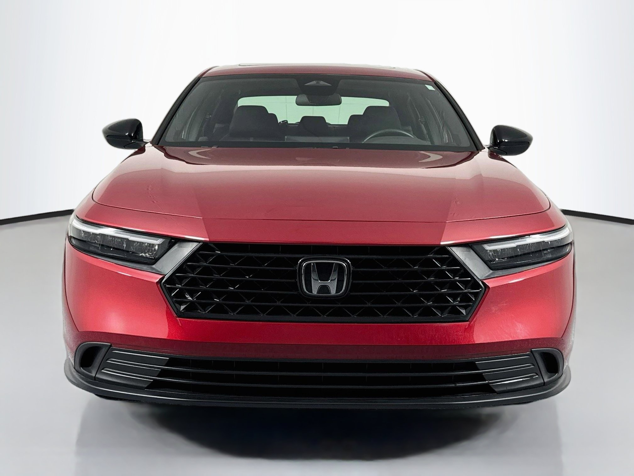 Certified 2023 Honda Accord Sport image 2