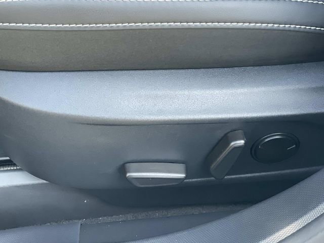 Certified 2025 Ford Mustang Mach-E GT w/ Interior Protection Package image 22