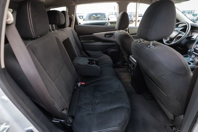 Used 2019 Nissan Murano S FWD image 50