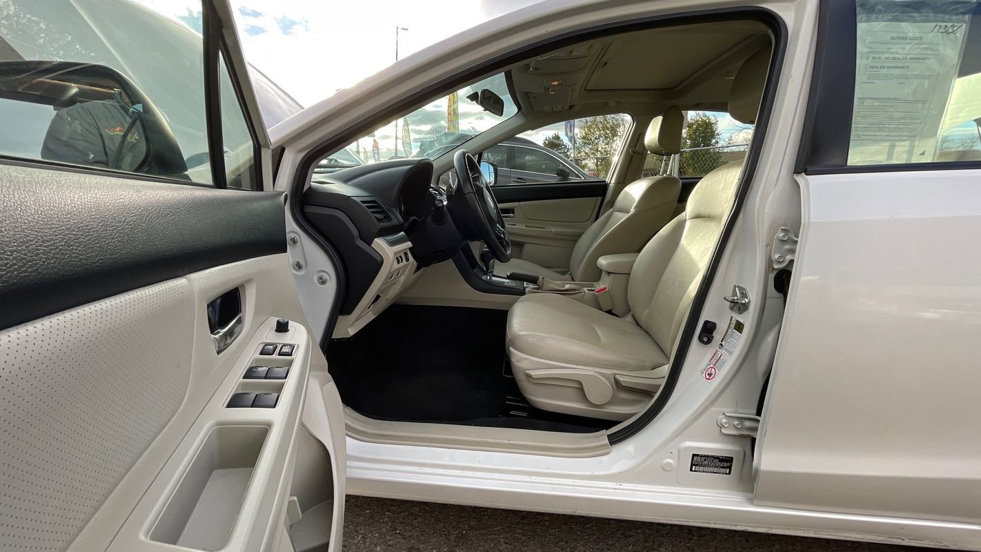 Used 2013 Subaru Impreza 2.0i Limited image 23