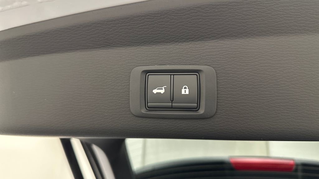 New 2026 Nissan Rogue SL image 22