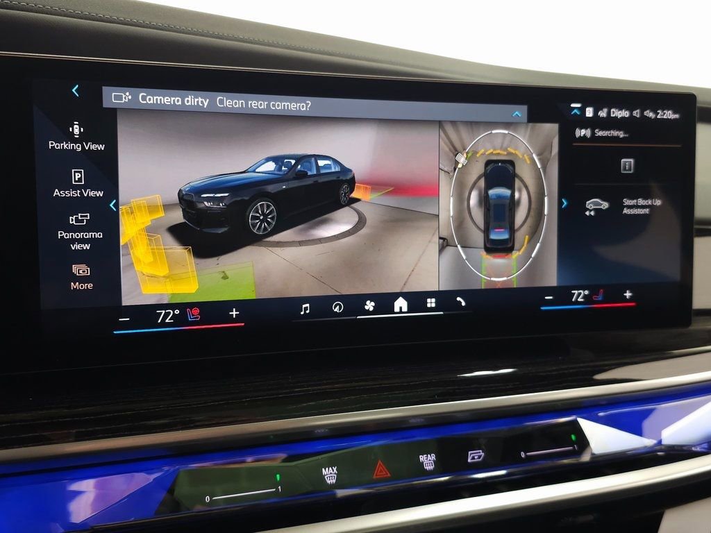 New 2026 BMW 760i xDrive w/ Executive Package image 30