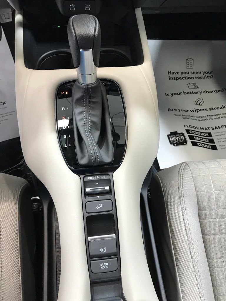 Used 2026 Honda HR-V LX image 27