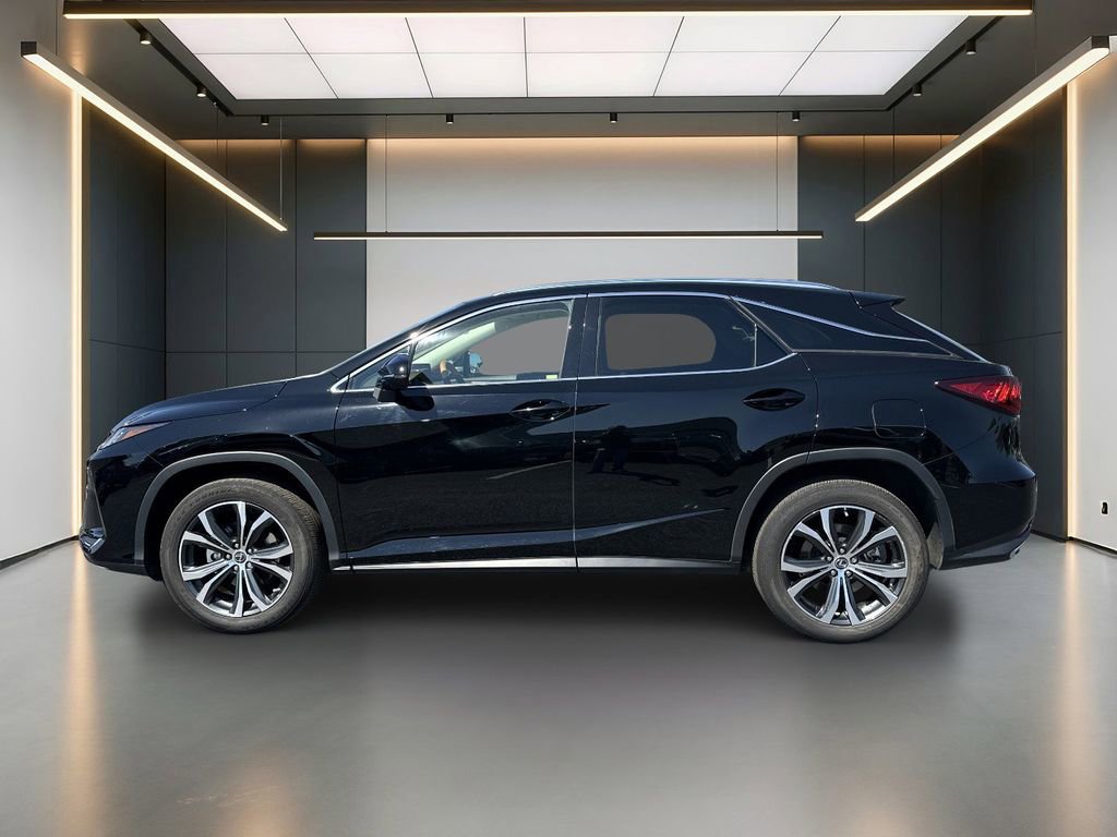Used 2020 Lexus RX 350 FWD w/ Premium Package image 2