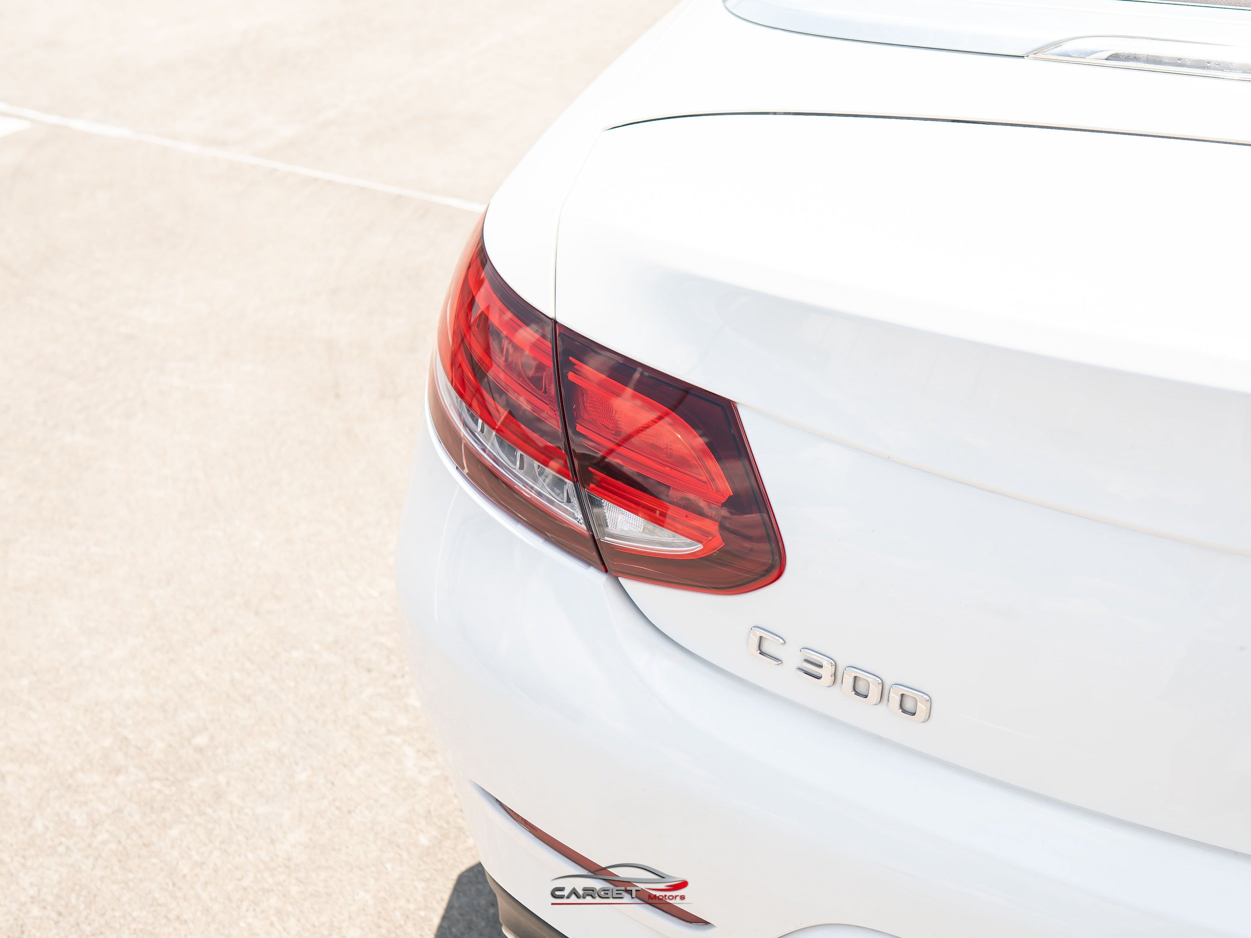 Used 2019 Mercedes-Benz C 300 Cabriolet image 31