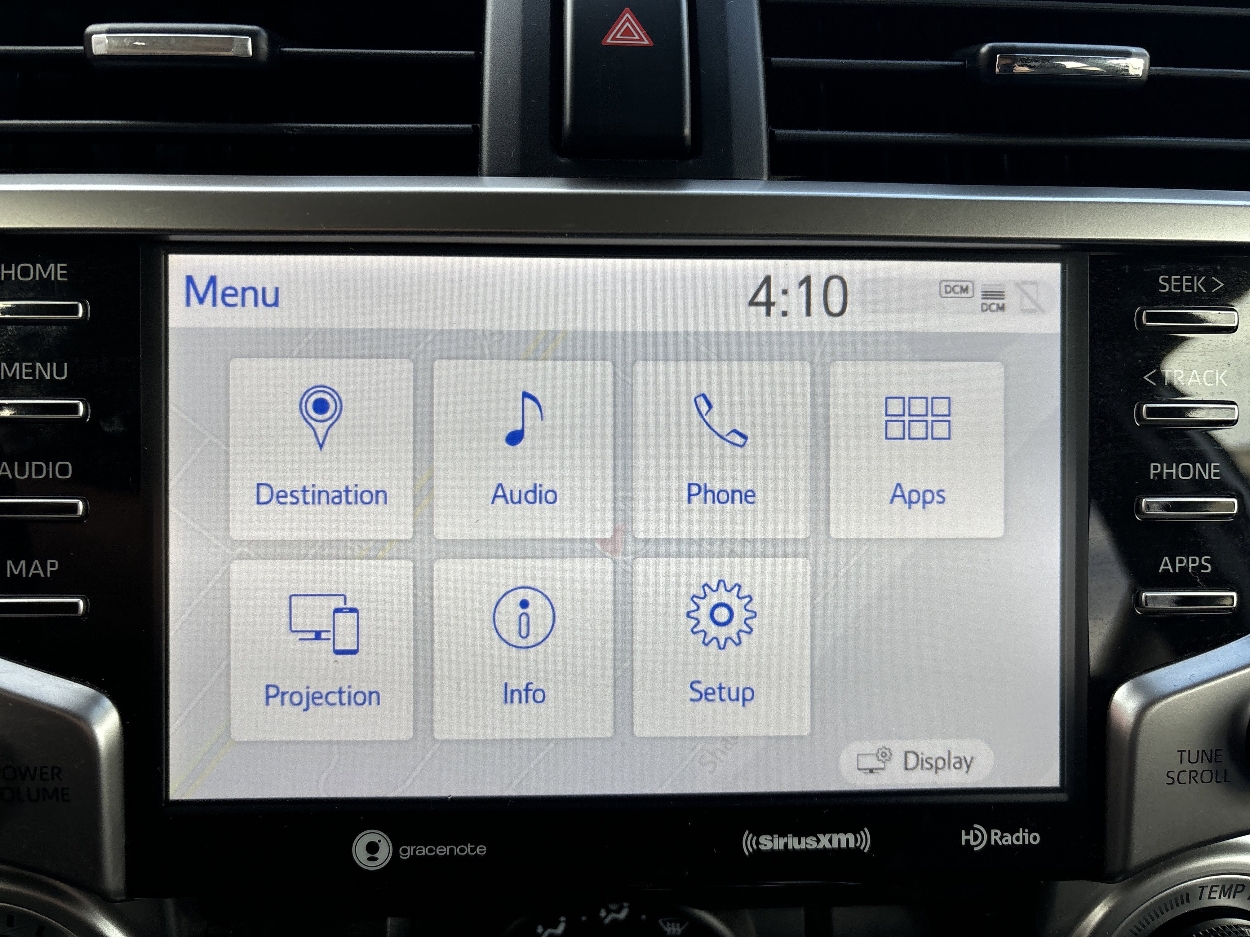 Used 2022 Toyota 4Runner TRD Sport image 26