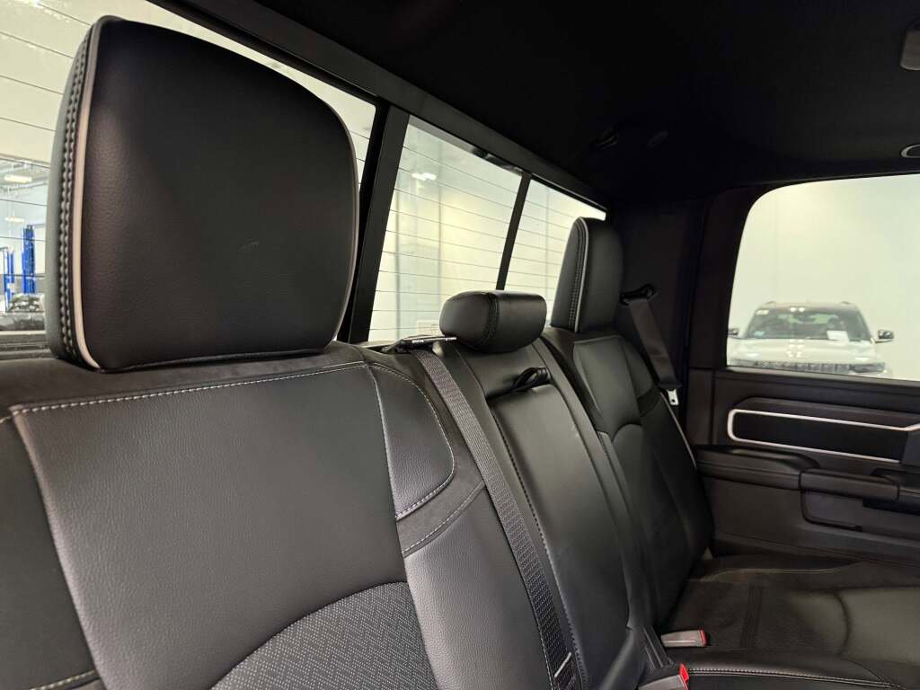 New 2026 RAM 2500 Laramie image 26