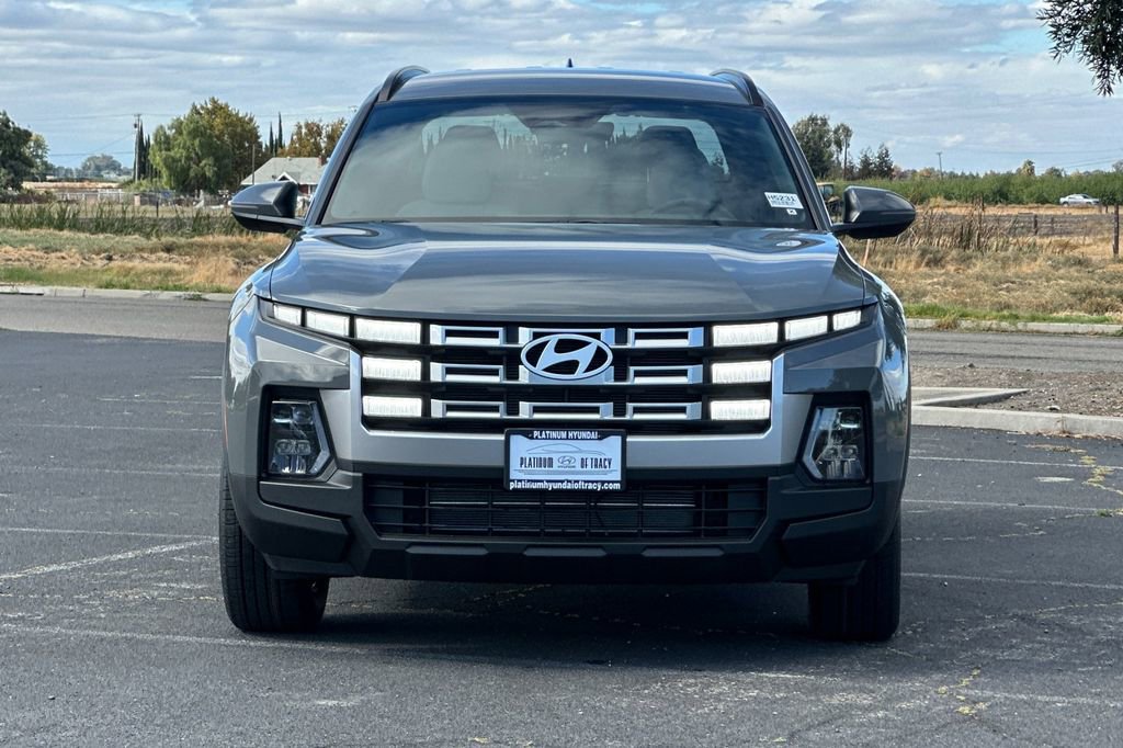 New 2026 Hyundai Santa Cruz SEL FWD image 6