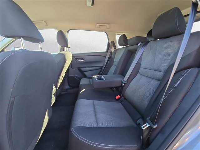 Used 2025 Nissan Rogue SV image 13