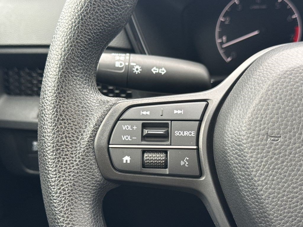 Certified 2024 Honda CR-V EX image 24