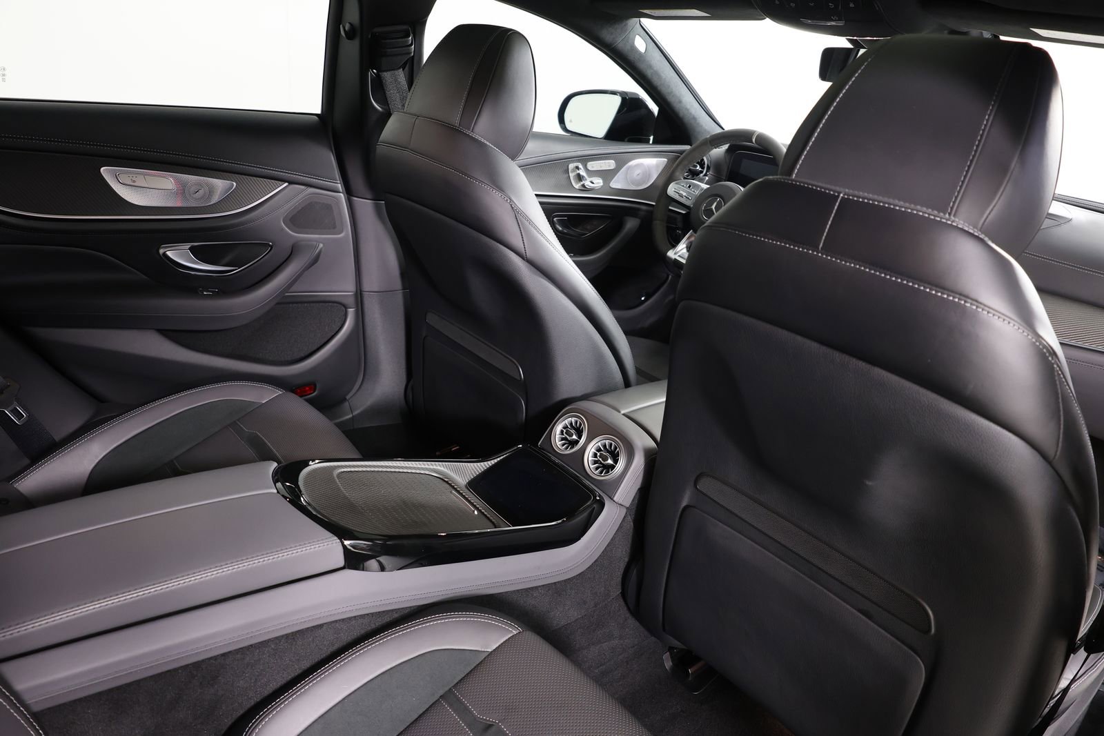 Used 2020 Mercedes-Benz AMG GT 63 S image 42