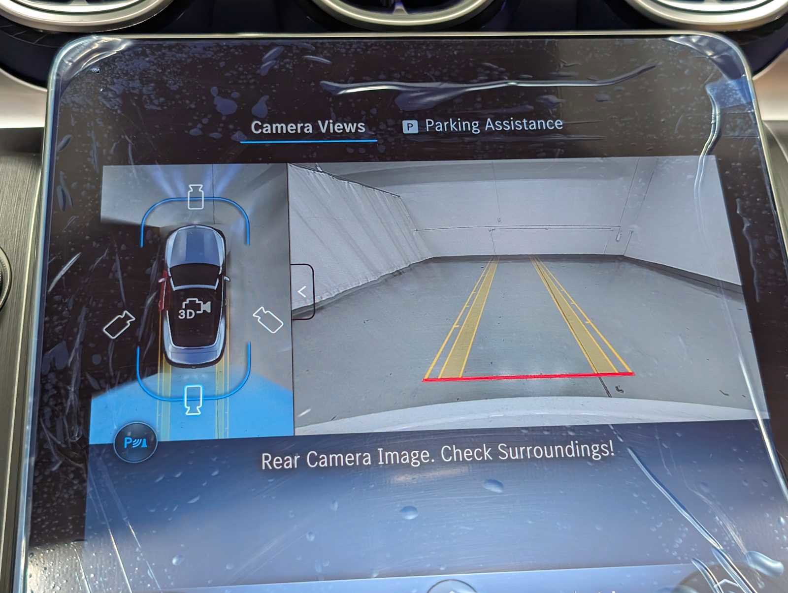 Certified 2026 Mercedes-Benz CLE 450 4MATIC Cabriolet image 30