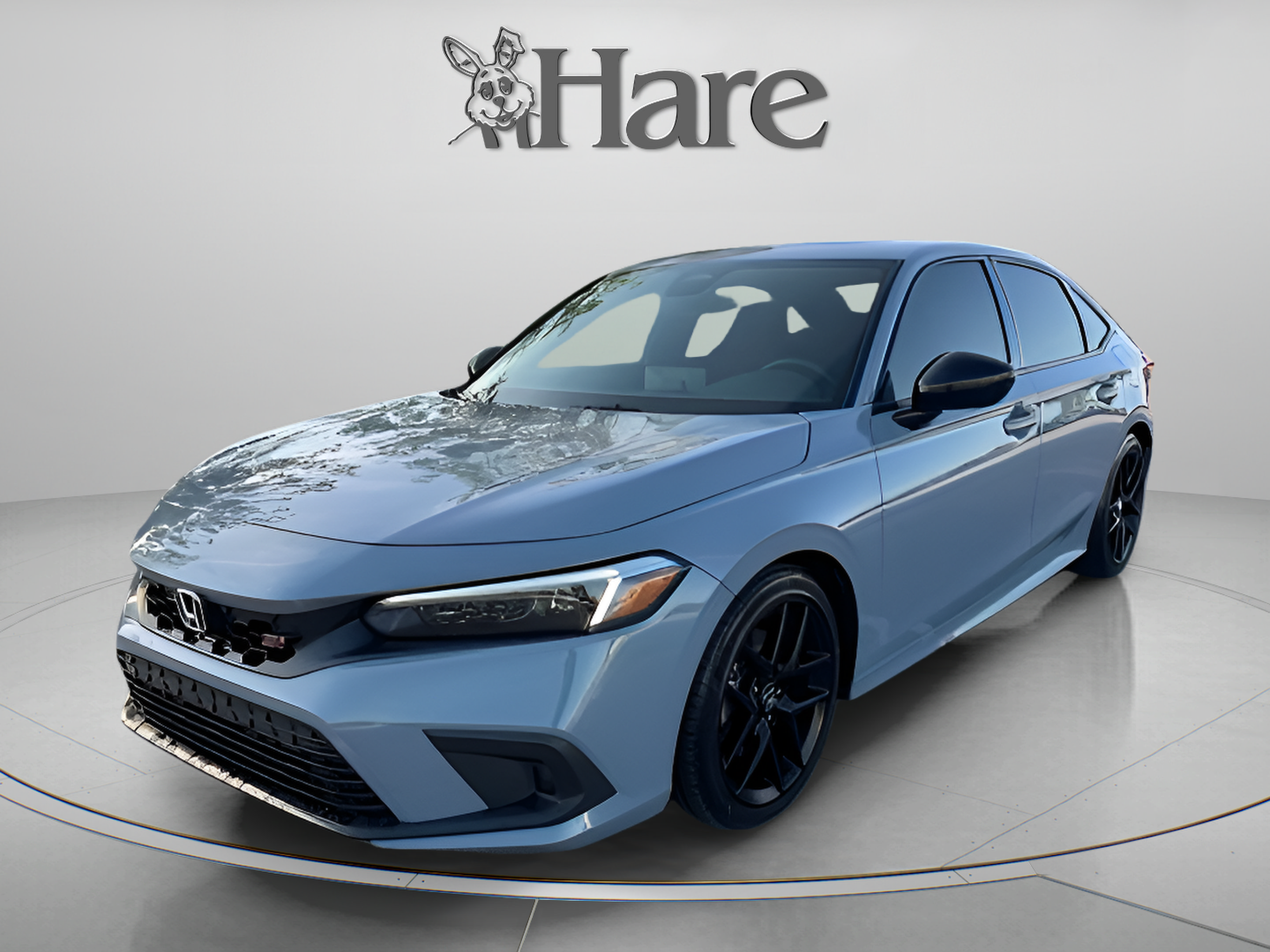 Used 2024 Honda Civic Si image 1