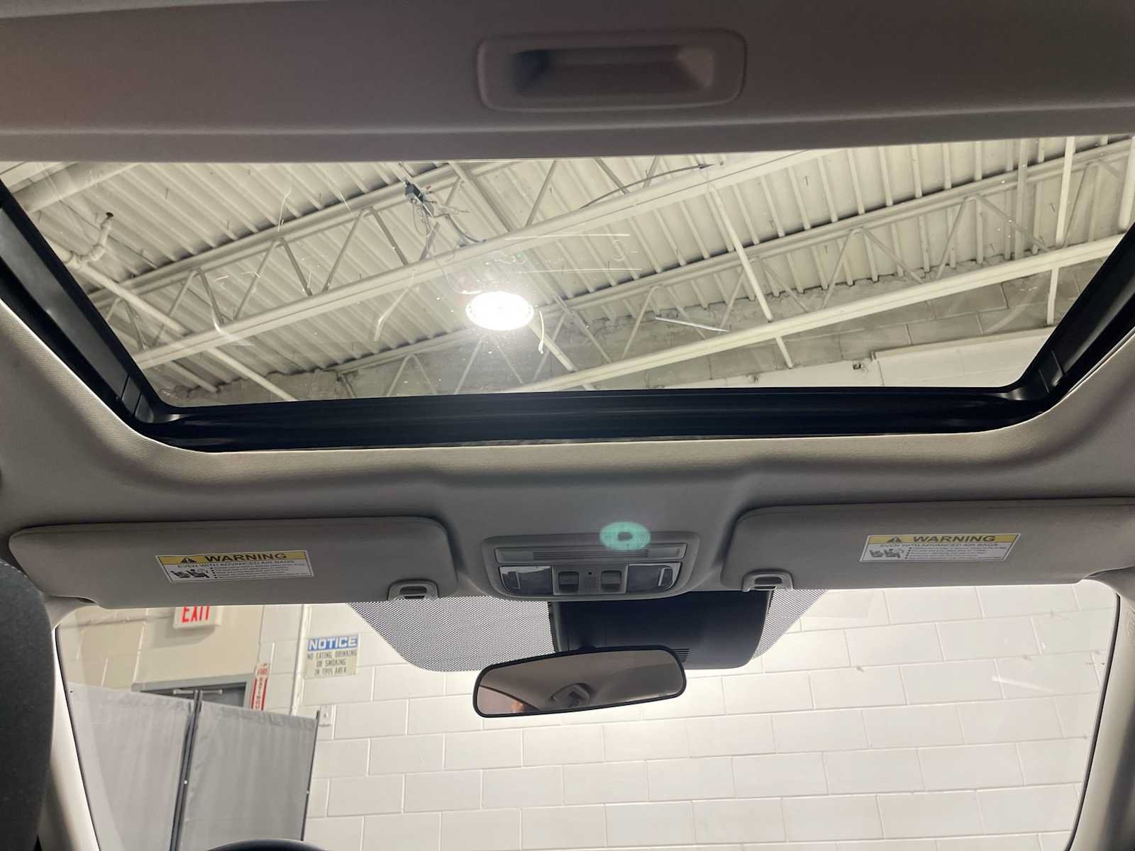 Used 2019 Honda Civic EX image 25