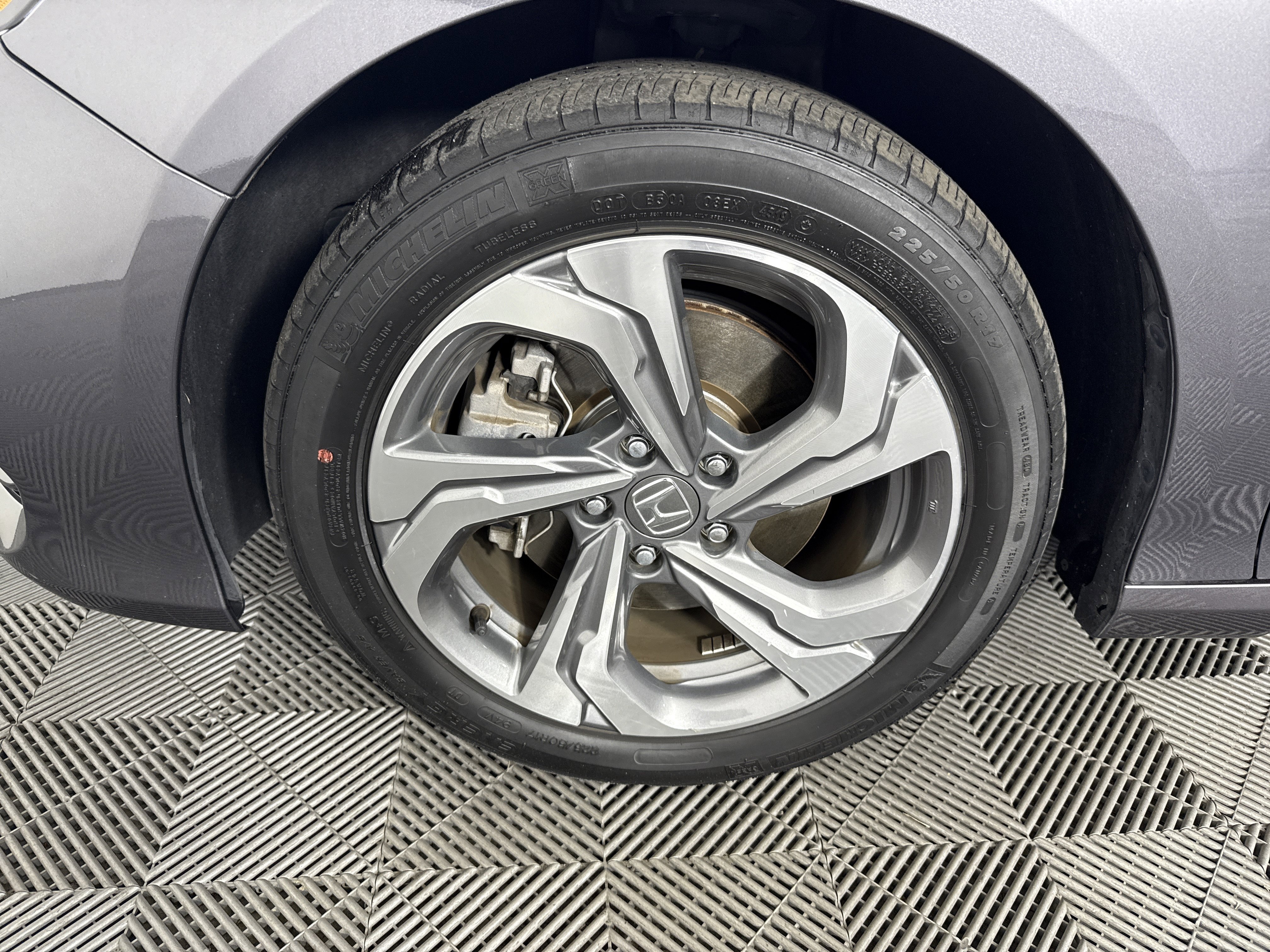 Used 2020 Honda Accord EX-L image 11