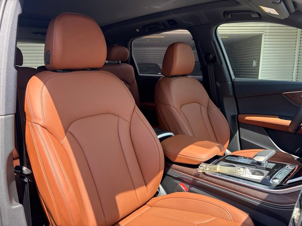 New 2026 Audi Q7 3.0T Prestige AWD/4WD image 16