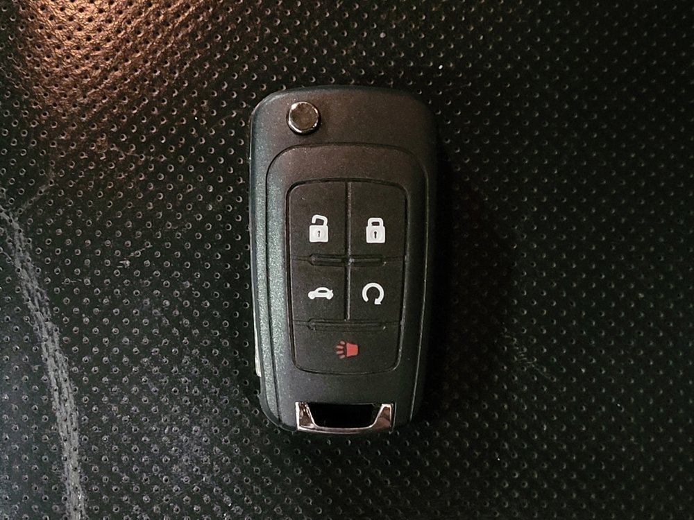 Used 2014 Chevrolet Equinox LT w/ Power Convenience Package FWD image 32