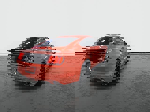 Used 2015 Ford Mustang EcoBoost w/ Wheel & Stripe Package image 3