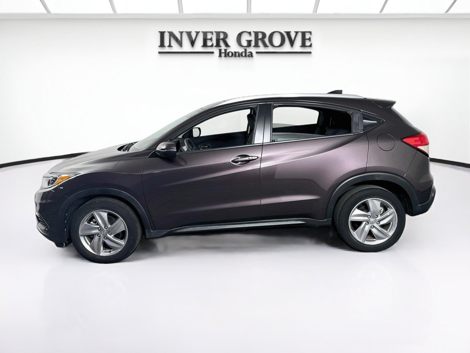 Used 2020 Honda HR-V EX image 8