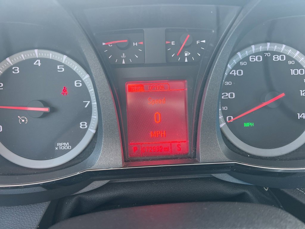 Used 2017 GMC Terrain Denali image 8