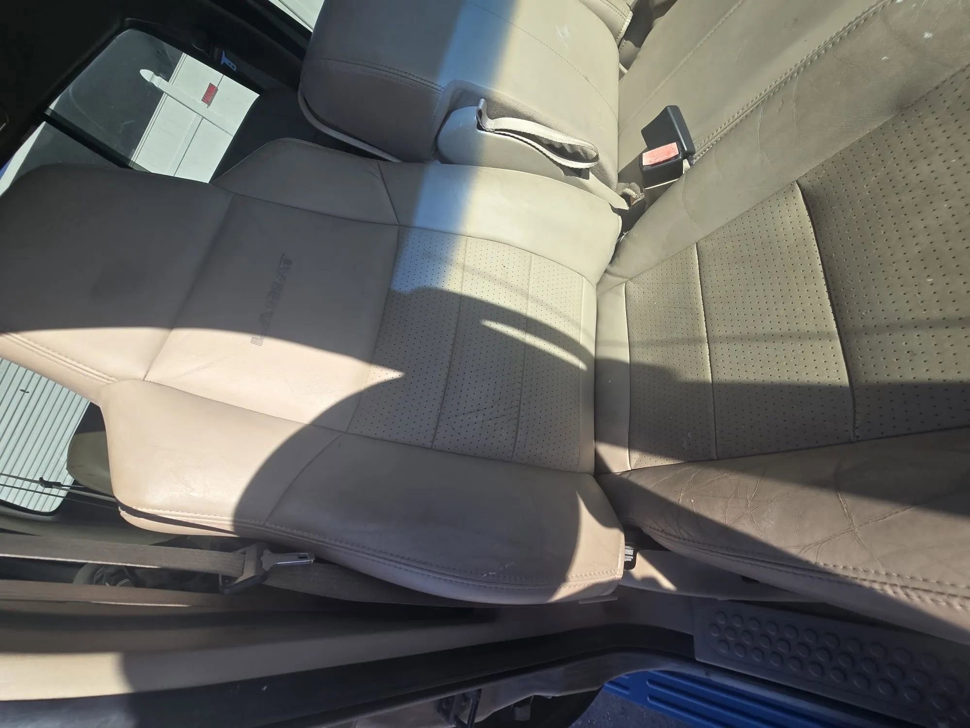 Used 2003 Ford F250 XL image 16