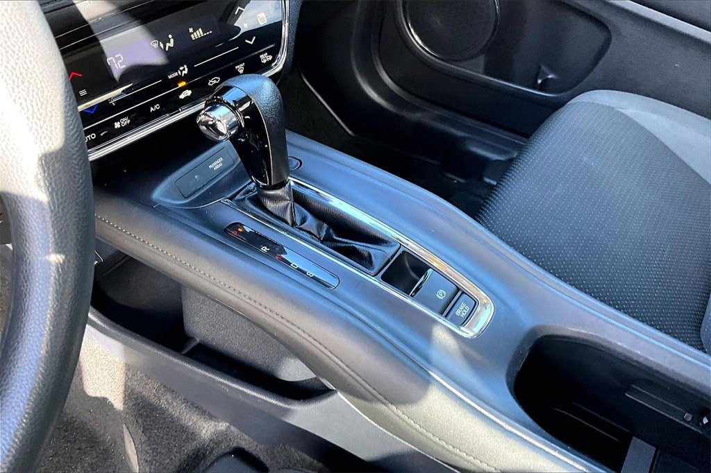 Used 2021 Honda HR-V EX image 17