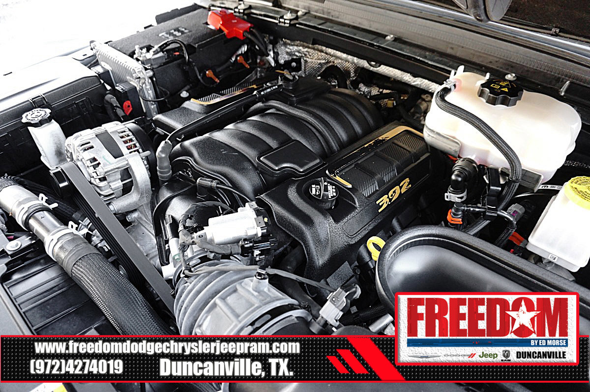 Certified 2024 Jeep Wrangler Unlimited Rubicon 392 image 48