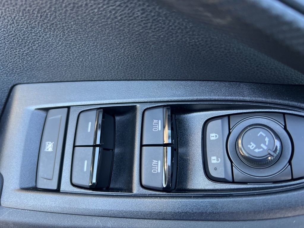 Certified 2024 Subaru Crosstrek 2.5i Wilderness image 28