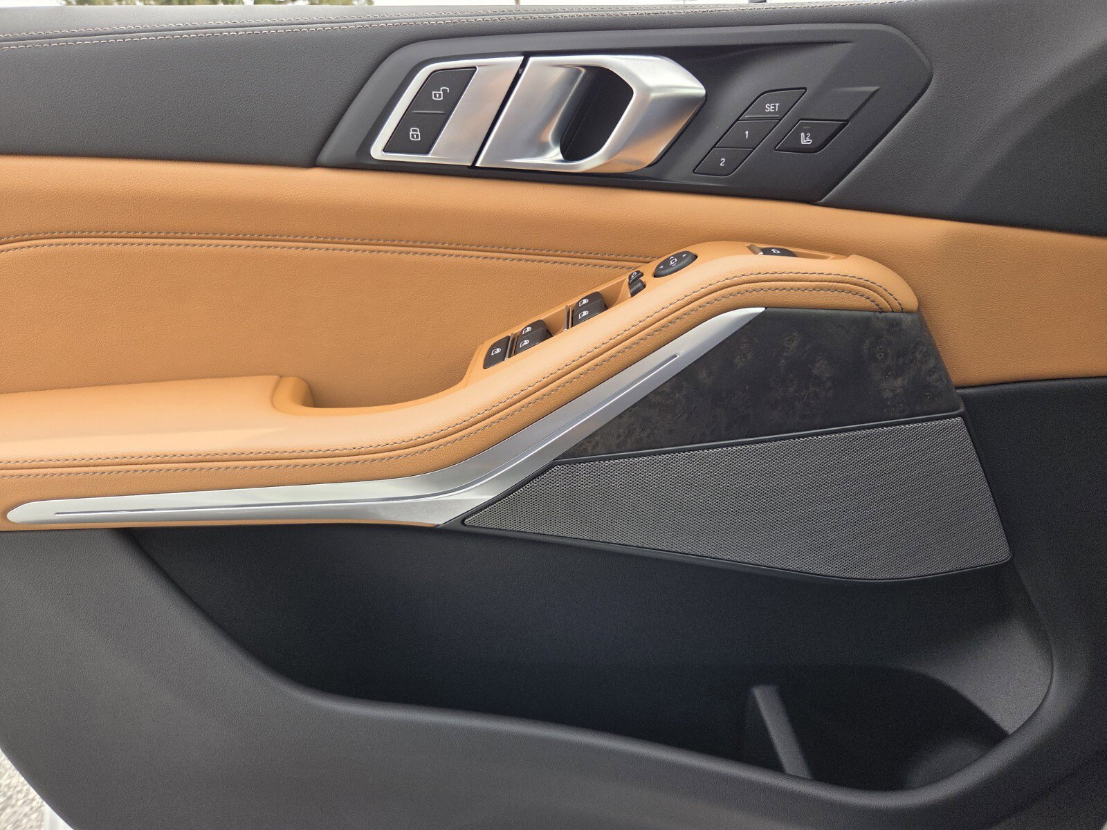 New 2026 BMW X5 xDrive40i image 21