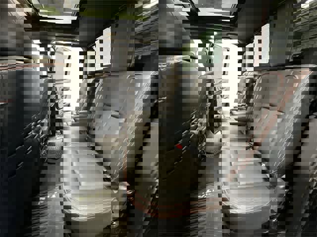 Used 2021 Nissan Titan PRO-4X w/ Pro-4x Convenience Package image 20