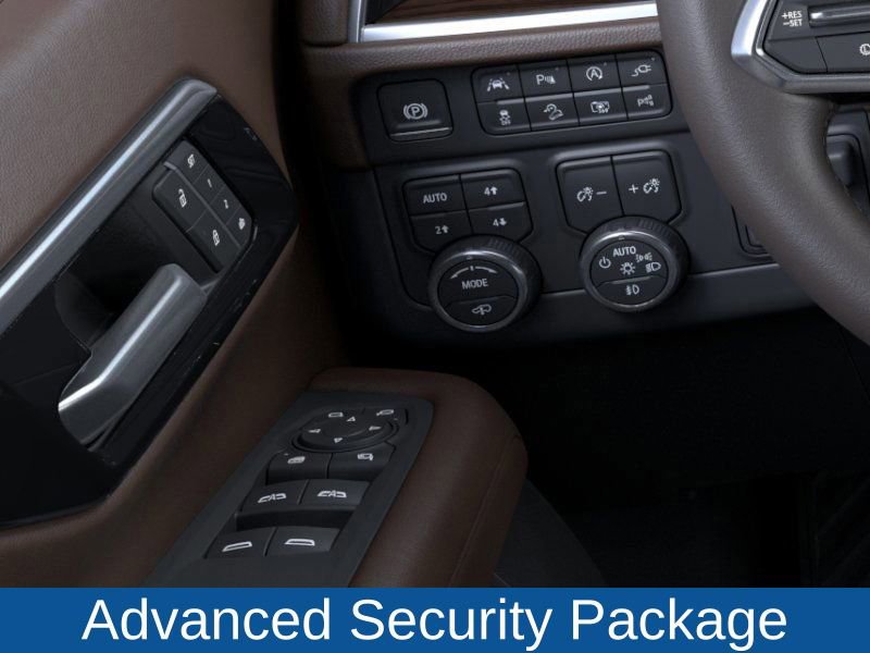 New 2026 Chevrolet Tahoe High Country image 23