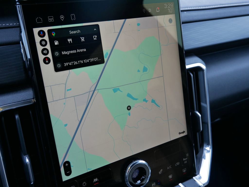 Used 2025 GMC Acadia Elevation image 18