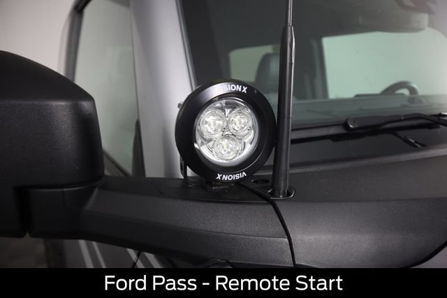Certified 2021 Ford Bronco Black Diamond AWD/4WD image 13