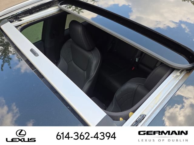 Certified 2024 Lexus RX 350 Premium w/ Convenience Package AWD/4WD image 16