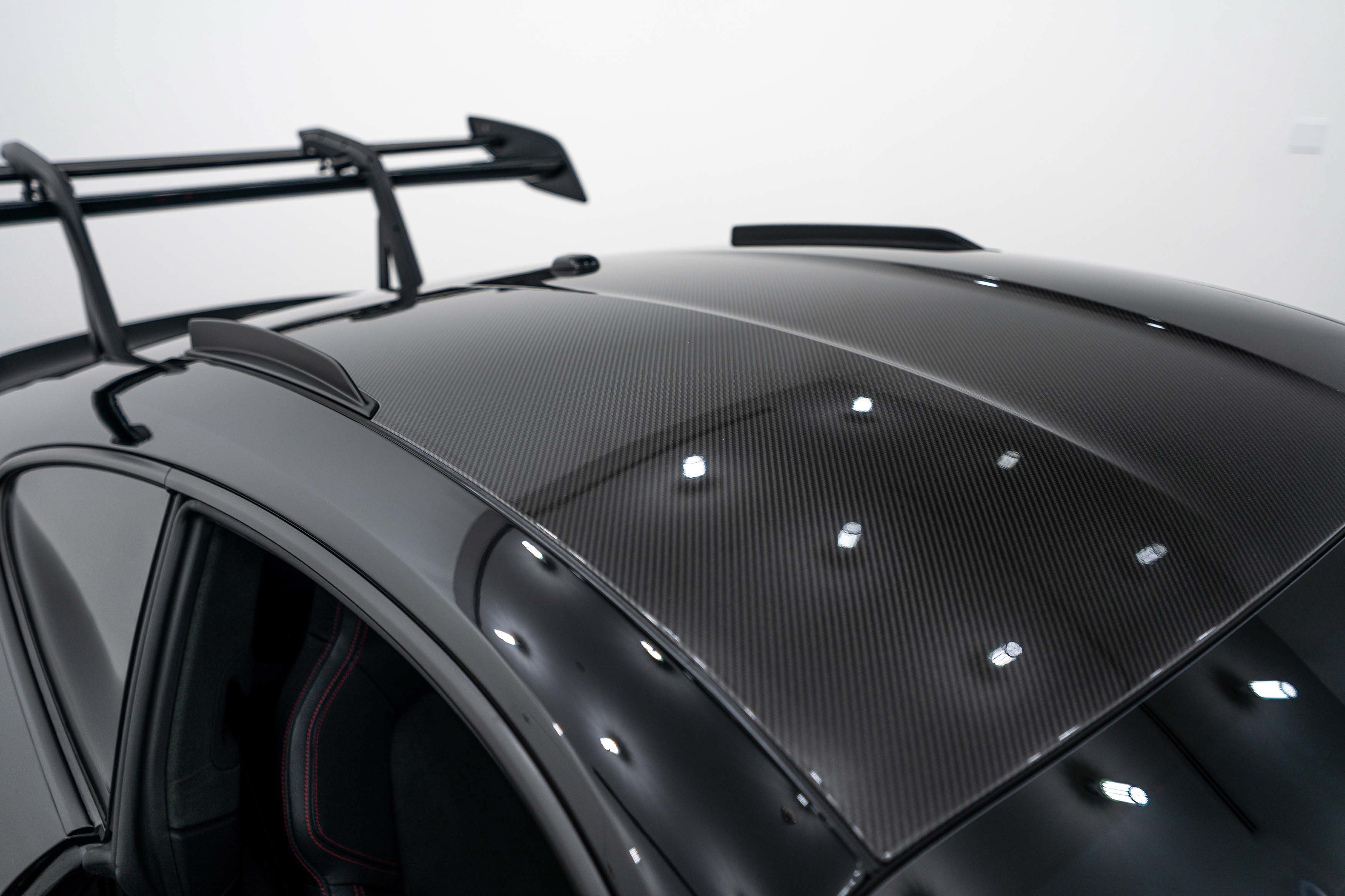 Certified 2023 Porsche 911 GT3 RS RWD image 31