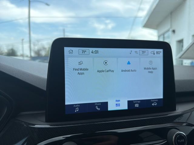 Used 2024 Ford Escape ST-Line image 30