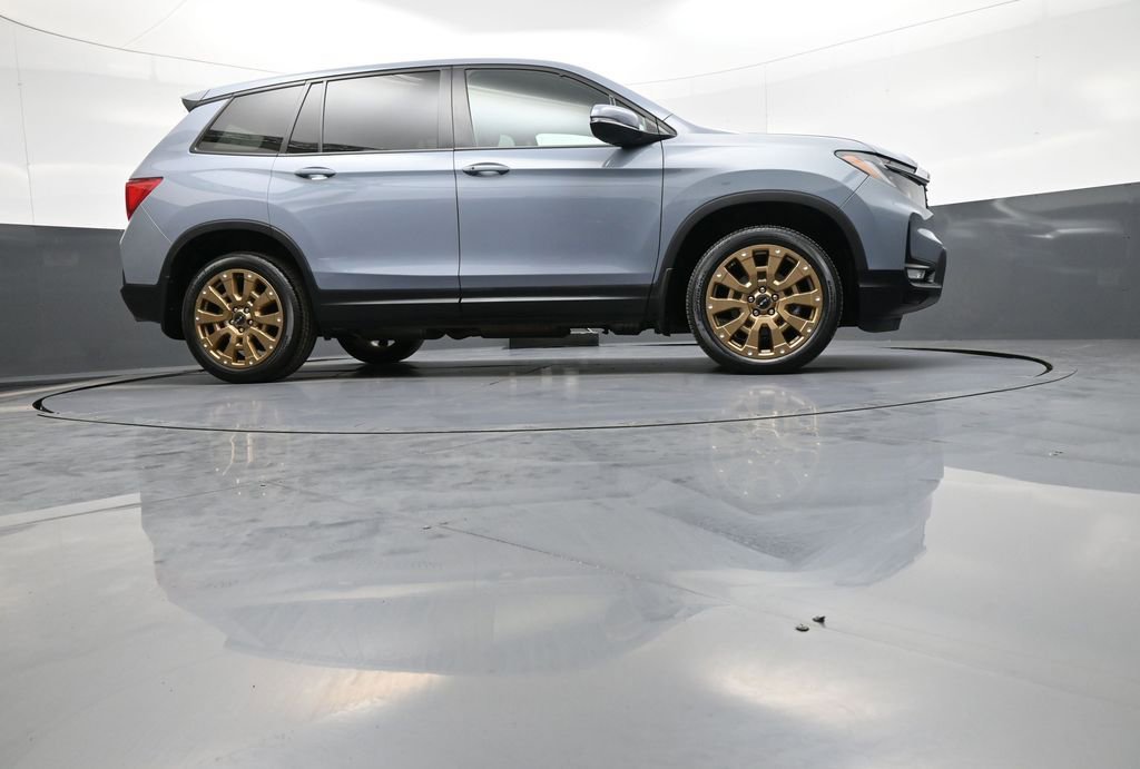 Certified 2023 Honda Passport EX-L image 29
