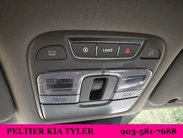 Certified 2022 Kia Telluride EX w/ EX Premium Package FWD image 25