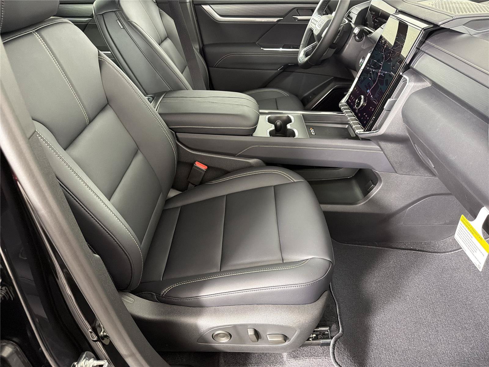 New 2026 GMC Acadia Elevation w/ Black Edition FWD image 11
