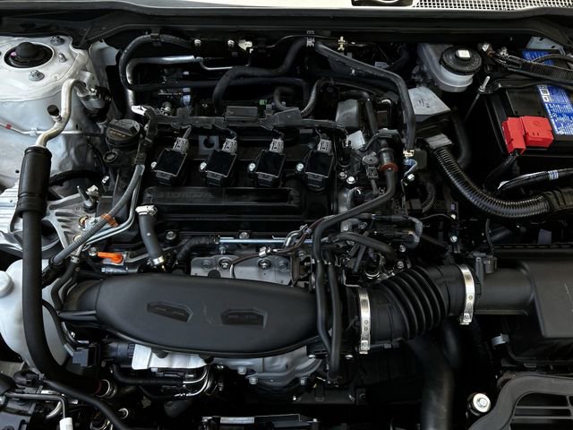 Used 2026 Honda Civic Si image 34