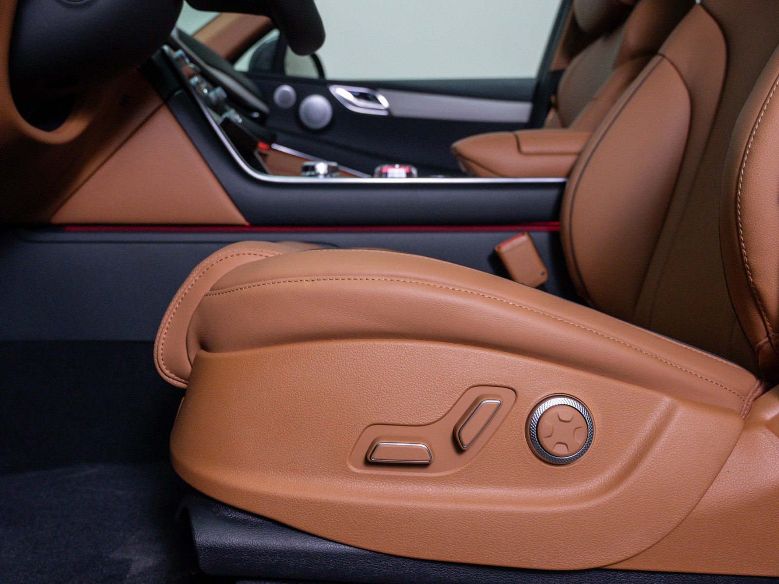New 2026 Genesis GV80 2.5T Advanced AWD/4WD image 20