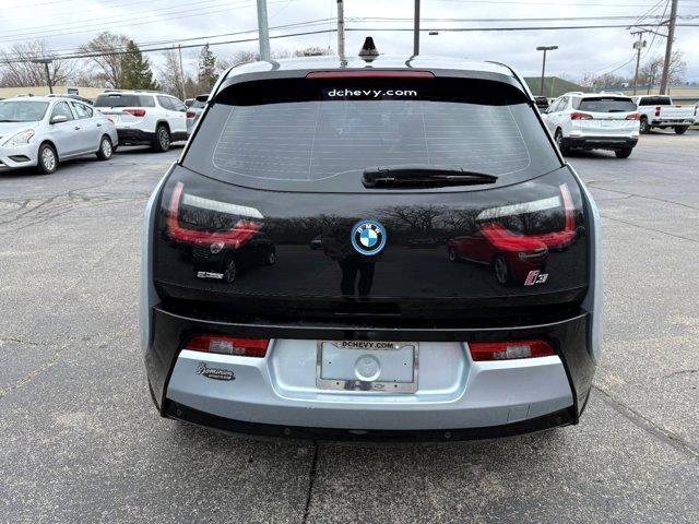 Used 2014 BMW i3 image 7